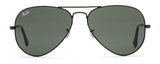 RAY-BAN SUNGLASSES RB3025-L2823-58