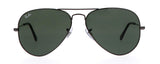 RAY-BAN SUNGLASSES RB3025-W0879-5814