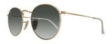 RAY-BAN SUNGLASSES RB3447-001-50