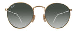 RAY-BAN SUNGLASSES RB3447-001-50