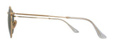 RAY-BAN SUNGLASSES RB3447-001-50