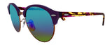 RAY-BAN SUNGLASSES RB4246-1221C3-51