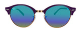 RAY-BAN SUNGLASSES RB4246-1221C3-51