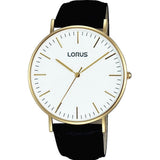 LORUS RH882BX9