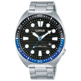 LORUS RH921LX9