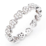 AMEN Sieraden RHHZ-18