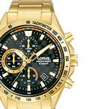 LORUS WATCHES Mod. RM314JX9