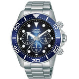 LORUS RT343JX9