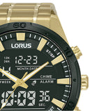LORUS WATCHES Mod. RW646AX9