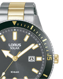 LORUS WATCHES Mod. RX327AX9