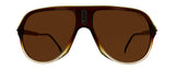 CARRERA NEW Mod. SAFARI65_N-0MY-62