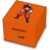 SWATCH Mod. GOKU