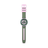 SWATCH WATCHES Mod. SB05P100