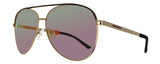SKECHERS SUNGLASSES SE6111-32U-62
