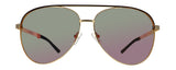 SKECHERS SUNGLASSES SE6111-32U-62