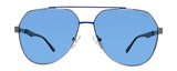 SKECHERS SUNGLASSES SE6134-10D-60