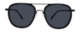 SKECHERS SUNGLASSES SE9042-01A-50