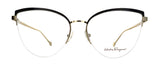 SALVATORE FERRAGAMO Mod. SF2175-733-56