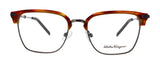 SALVATORE FERRAGAMO BRILMONTUREN SF2194-216-50