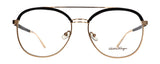 SALVATORE FERRAGAMO Mod. SF2195L-786-57