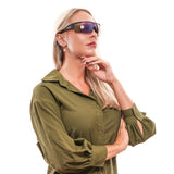 FILA SUNGLASSES SF221 99PR