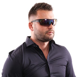 FILA SUNGLASSES SF221 99PR