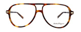 SALVATORE FERRAGAMO BRILMONTUREN SF2855-214-57