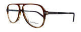 SALVATORE FERRAGAMO BRILMONTUREN SF2855-340-57