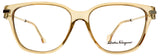 SALVATORE FERRAGAMO Mod. SF2864-690-53