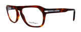 SALVATORE FERRAGAMO BRILMONTUREN SF2869-214-55