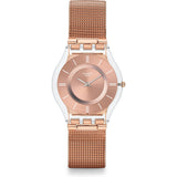 SWATCH WATCHES Mod. SFP115M