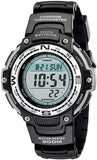 CASIO SPORT COLLECTION - TWIN SENSOR, COMPASS