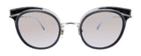 SWAROVSKI ZONNEBRILLEN SK0169-20C-50