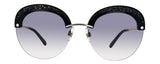 SWAROVSKI ZONNEBRILLEN SK0256-16B-56