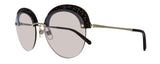 SWAROVSKI ZONNEBRILLEN SK0256-32G-56