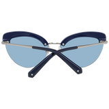 SWAROVSKI ZONNEBRILLEN SK0257 5716V