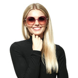 SWAROVSKI ZONNEBRILLEN SK0260 5575Y