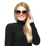 SWAROVSKI ZONNEBRILLEN SK0260 5592X