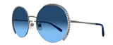 SWAROVSKI ZONNEBRILLEN SK0280H-16W-56