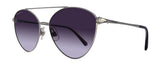 SWAROVSKI ZONNEBRILLEN SK0286-16C-58