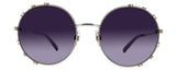 SWAROVSKI ZONNEBRILLEN SK0289-16B-57