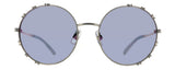 SWAROVSKI ZONNEBRILLEN SK0289-16Z-57