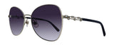 SWAROVSKI ZONNEBRILLEN SK0290-16B-57