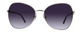 SWAROVSKI ZONNEBRILLEN SK0290-16B-57