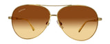 SWAROVSKI ZONNEBRILLEN SK0292-30F-61