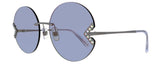 SWAROVSKI ZONNEBRILLEN SK0307-16Z-60
