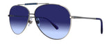 SWAROVSKI ZONNEBRILLEN SK0308-16W-60