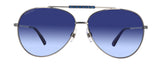 SWAROVSKI ZONNEBRILLEN SK0308-16W-60