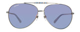 SWAROVSKI ZONNEBRILLEN SK0308-16Z-60
