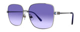 SWAROVSKI ZONNEBRILLEN SK0313-16W-59